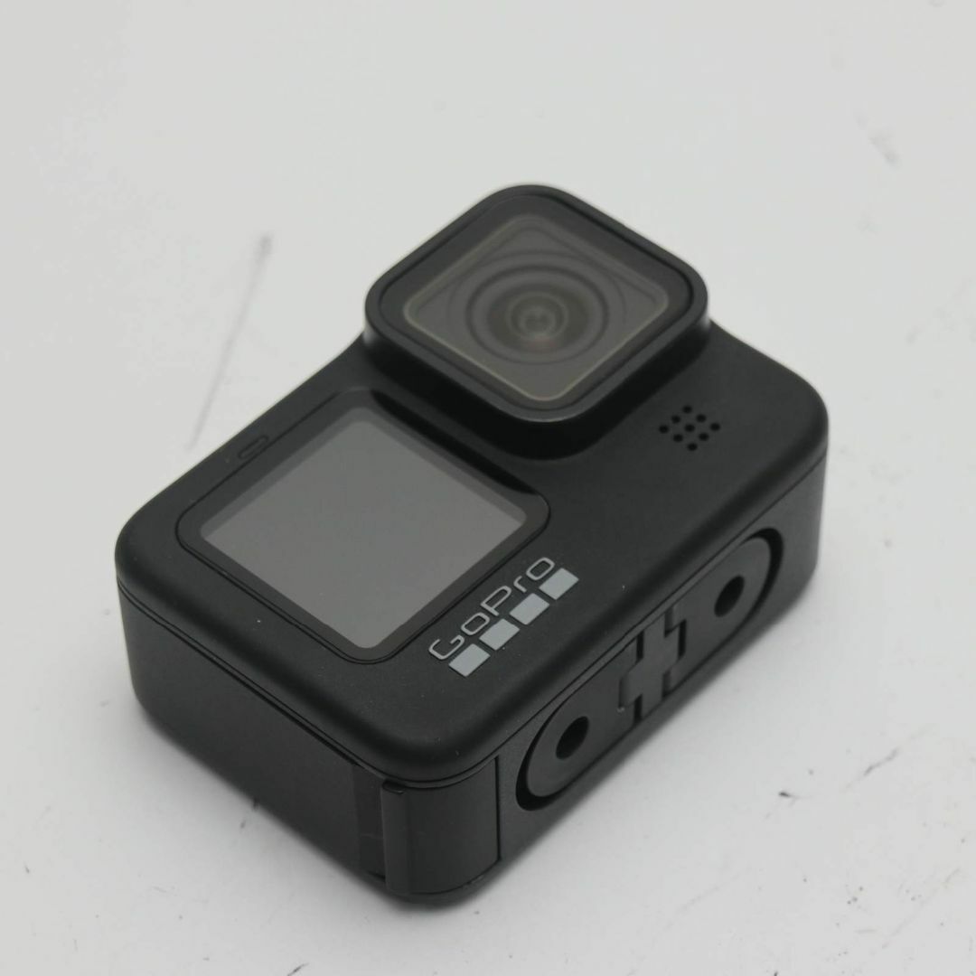 超美品 GoPro HERO9 BLACK CHDHX-901-FW