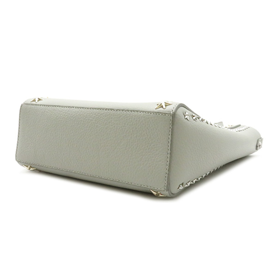 ジミーチュウ 2WAYバッグ ペガジ NS - その他 JIMMY CHOO未使用ベガジ2WAY