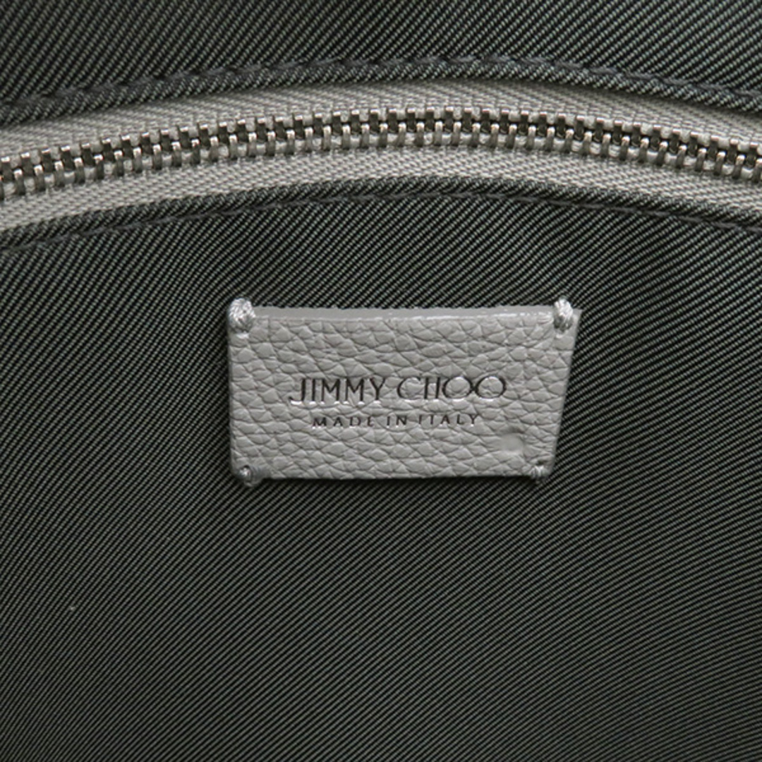 ジミーチュウ 2WAYバッグ ペガジ NS - その他 JIMMY CHOO未使用ベガジ2WAY