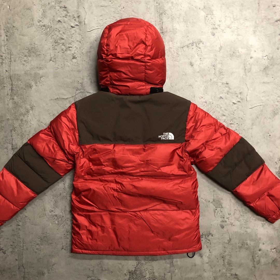 THE NORTH FACE - ザノースフェイス 800フィル バルトロ ダウン ...