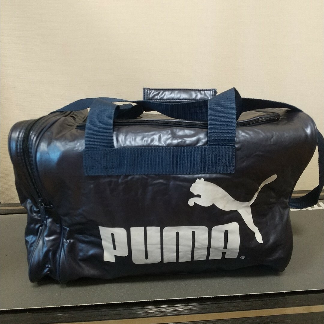 PUMA(プーマ)のPUMA プーマ ボストンバッグ スポーツバッグ メンズのバッグ(ボストンバッグ)の商品写真