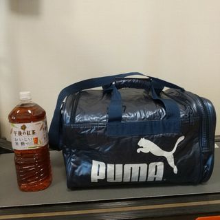 PUMA プーマ ボストンバッグ スポーツバッグ