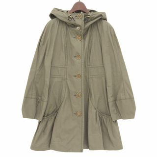 バーバリー(BURBERRY) モッズコート(レディース)の通販 33点 