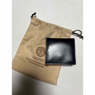 ガンゾ コインケース/小銭入れ(メンズ)の通販 100点以上 | GANZOの