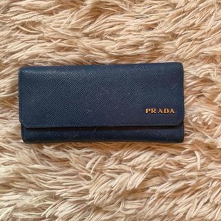 プラダ(PRADA)のPRADA キーケース(キーケース)