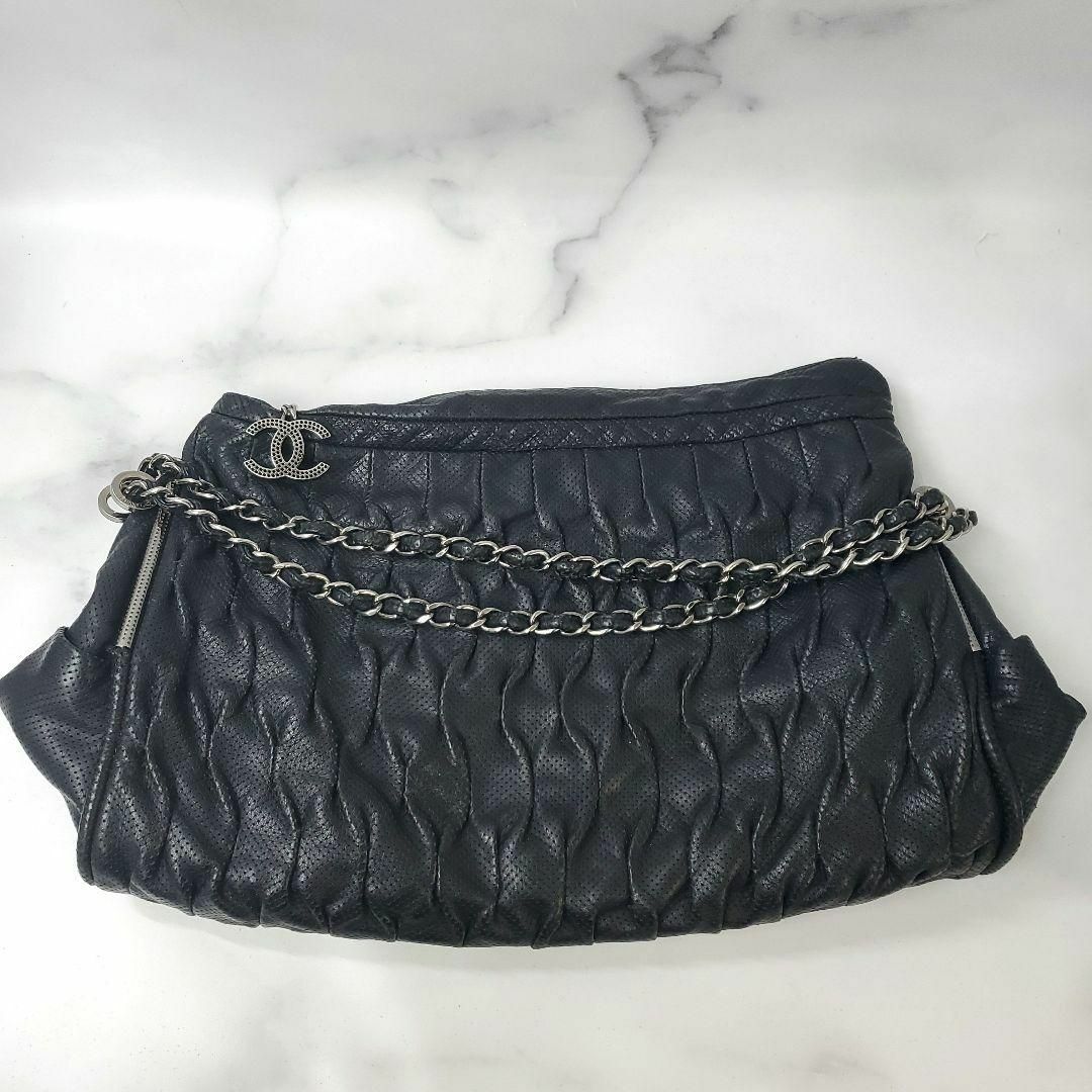 限界値下げ CHANEL(シャネル) ショルダーバッグ MM625 - ショルダーバッグ