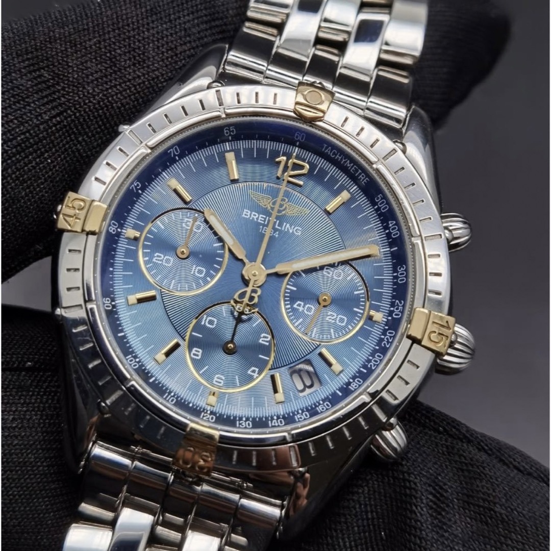 BREITLING - カーリー