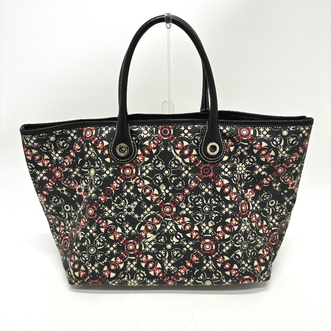 CHANEL - シャネル CHANEL ココトラベル GM 総柄 ココマーク ラージ