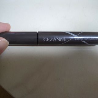 セザンヌケショウヒン(CEZANNE（セザンヌ化粧品）)のセザンヌ マスカラ(マスカラ)