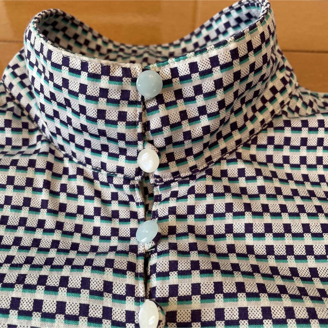 LANVIN - ランバンスポール ゴルフウェア 38サイズの通販 by 七桜