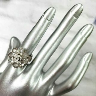CHANEL - CHANEL シャネル リング MM612の通販|ラクマ