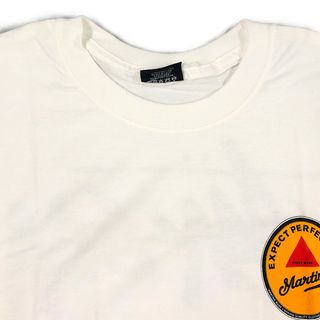 STÜSSY & MARTINE ROSE TEE Lサイズ