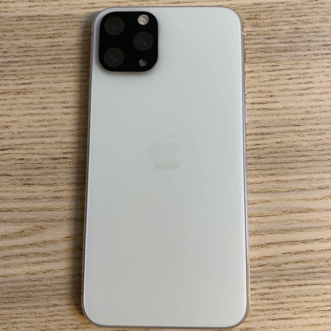 iPhone - 彩様専用 iPhone11Pro 64GB シルバー 水没ジャンク品の通販