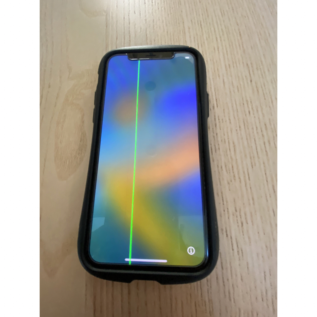 彩様専用 iPhone11Pro 64GB シルバー 水没ジャンク品-