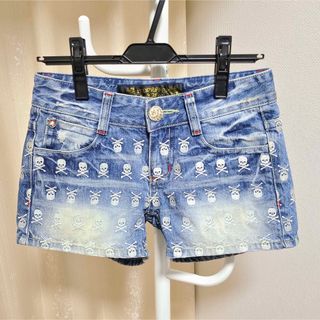 レッドペッパー ショートパンツ(レディース)の通販 30点 | REDPEPPERの