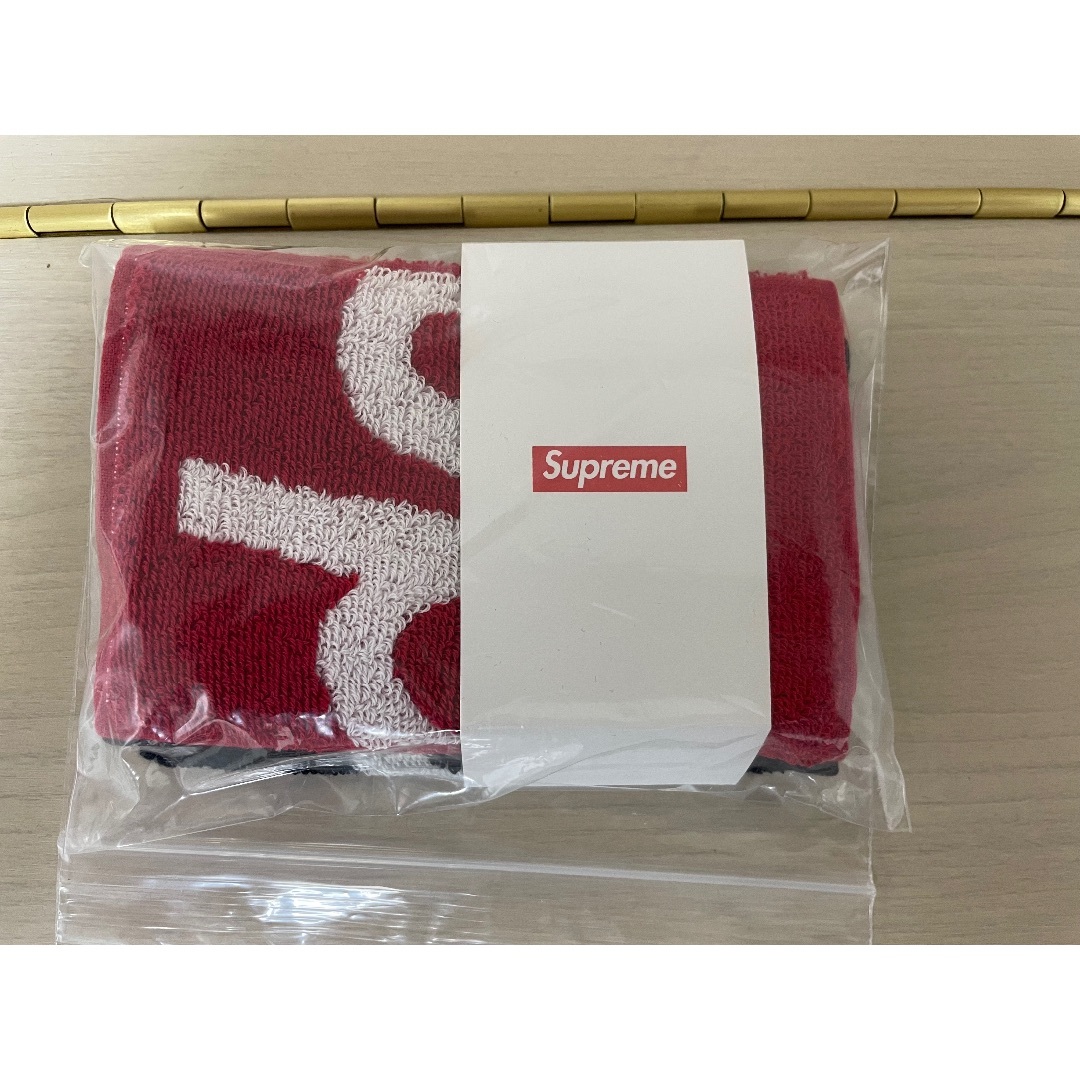 Supreme(シュプリーム)のSupreme Imabari Pocket Folding Towels メンズのファッション小物(ハンカチ/ポケットチーフ)の商品写真