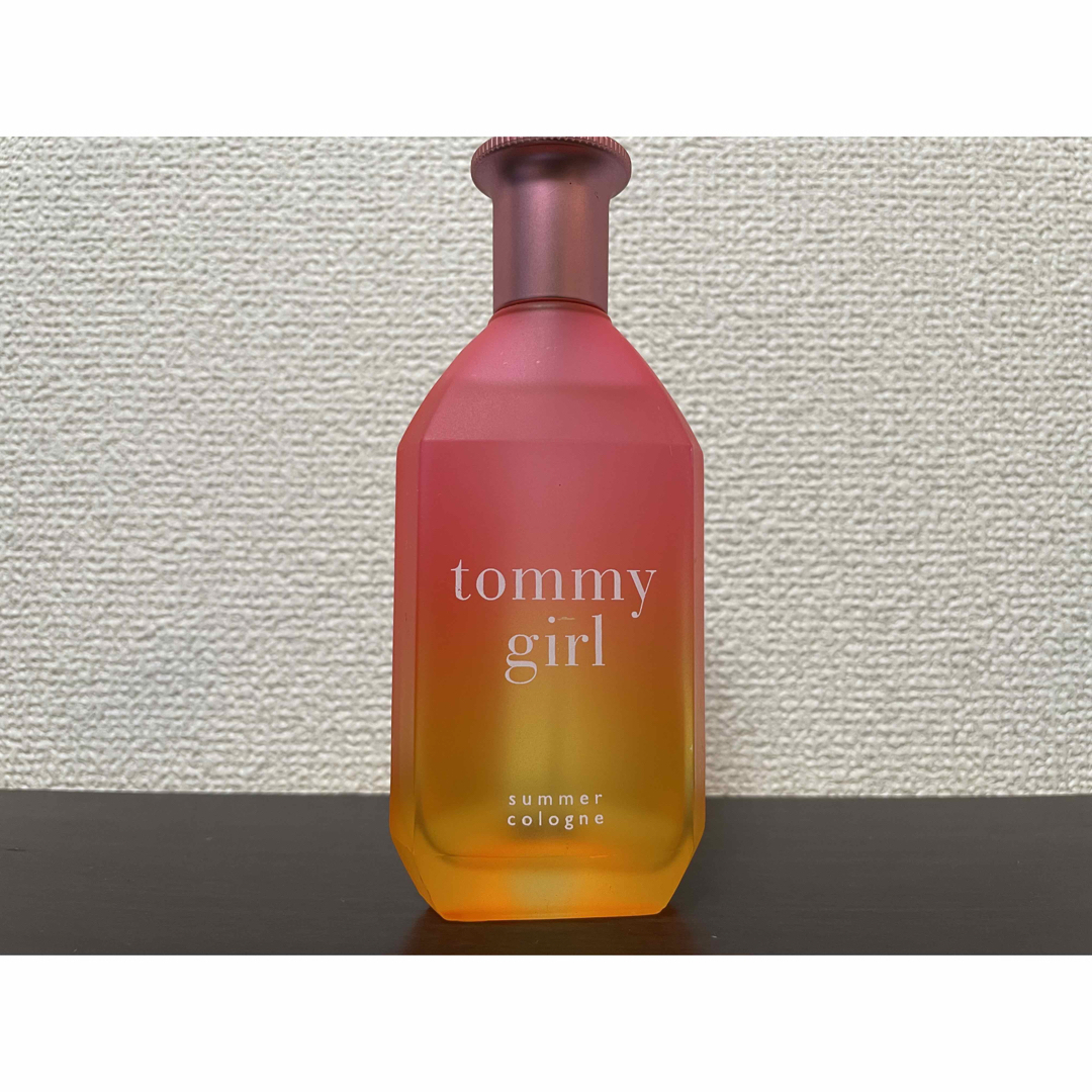 tommy girl(トミーガール)のtommy girl summercologne コスメ/美容の香水(香水(女性用))の商品写真