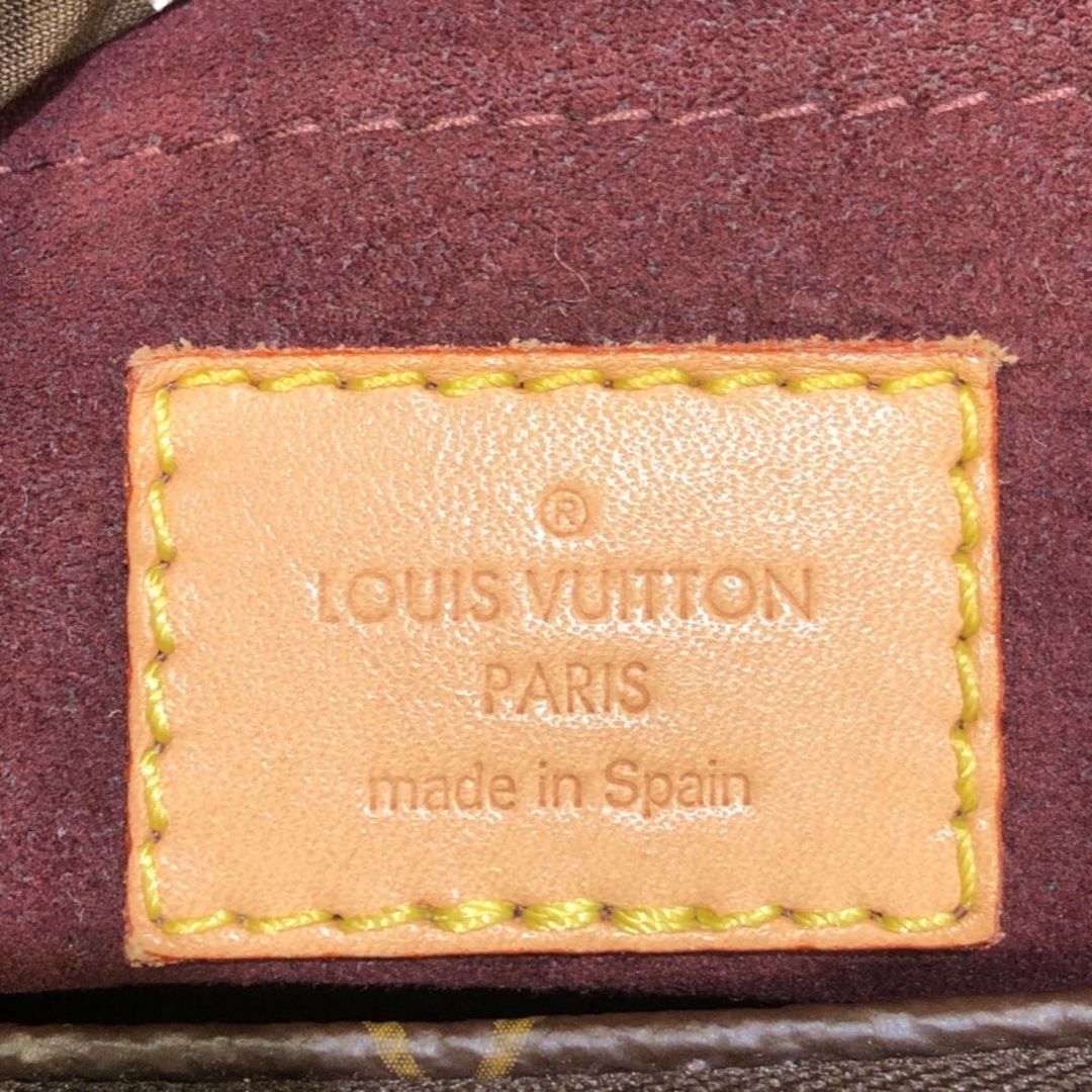 LOUIS VUITTON(ルイヴィトン)の　ルイ・ヴィトン LOUIS VUITTON モンテーニュMM M41056 モノグラム モノグラムキャンバス レディース ハンドバッグ レディースのバッグ(ハンドバッグ)の商品写真