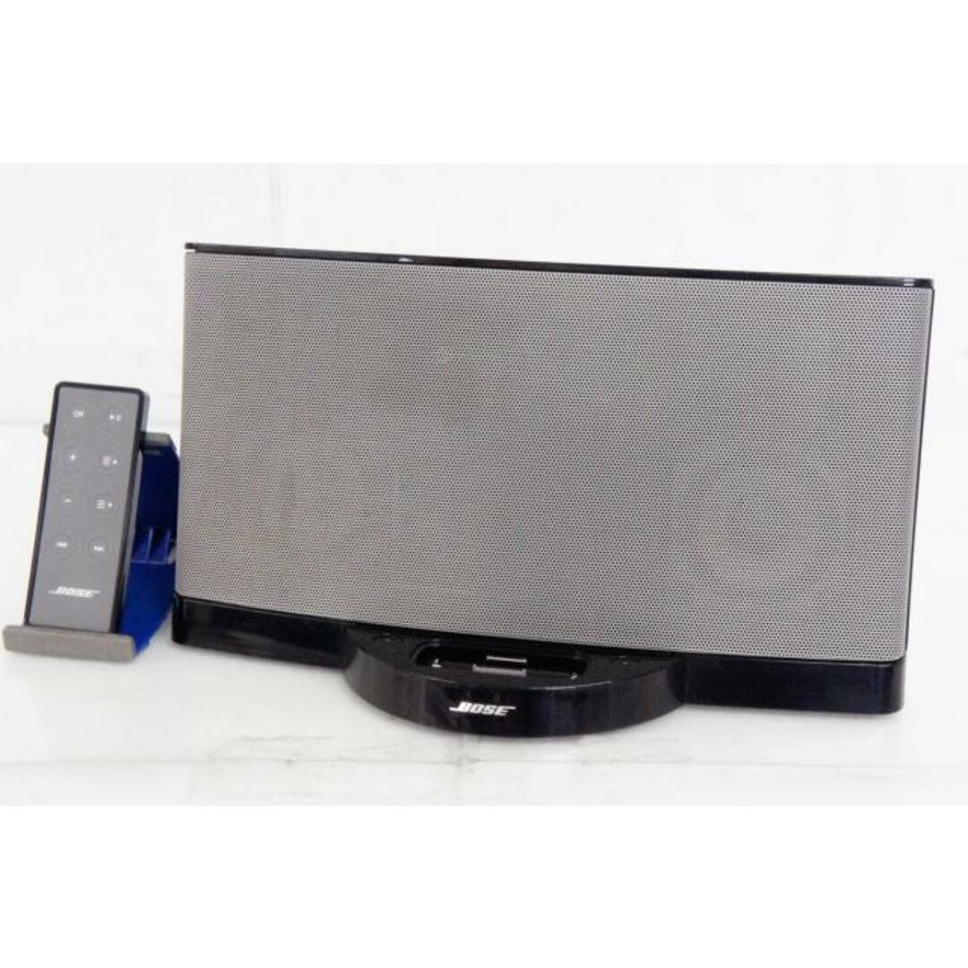 C BOSE SoundDock2 digital musicスピーカー