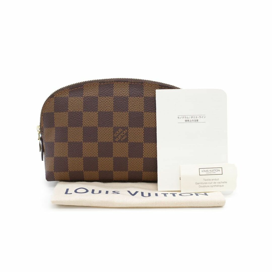 LOUIS VUITTON  ルイビトン　ダミエ キリガミ  小財布　新品未使用