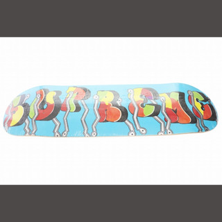 最終価格 Supreme Fruit Skateboard Deck