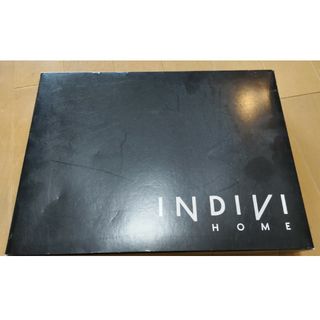 インディヴィ(INDIVI)のタオルギフト 2点(タオル/バス用品)