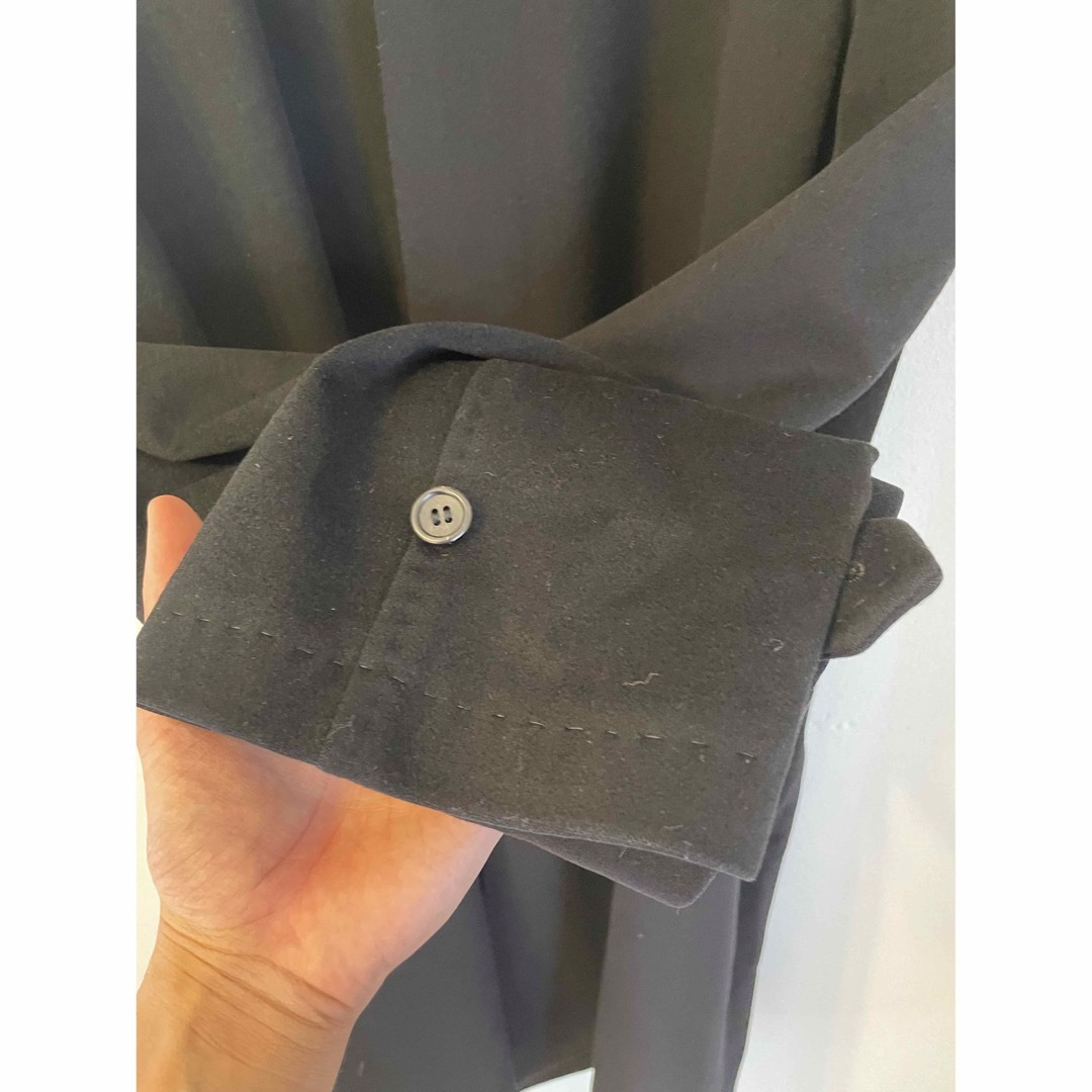 Paul Smith COLLECTION - Paul Smith Collection ウールカシミヤロング