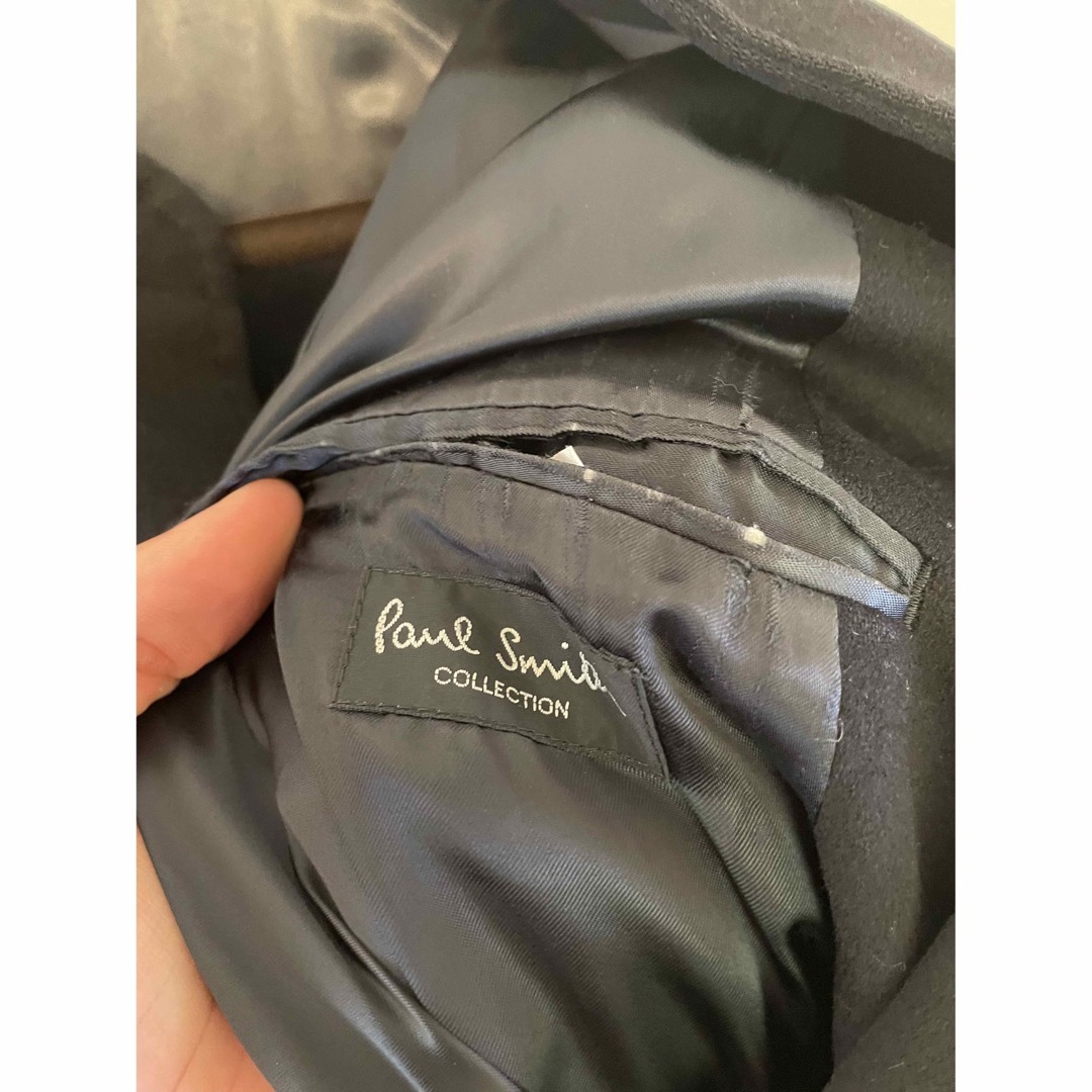 Paul Smith COLLECTION - Paul Smith Collection ウールカシミヤロング