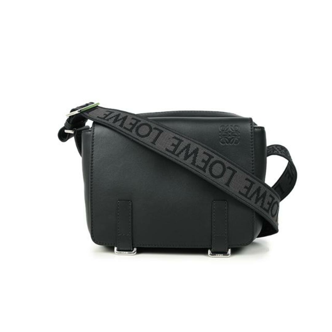 LOEWE ロエベ  メッセンジャーバッグ 鞄 B553A72X27 1100 イタリア正規品 新品