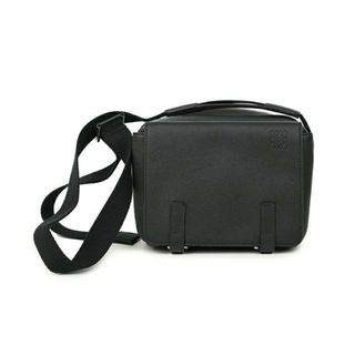 ロエベ(LOEWE)のLOEWE ロエベ ショルダーバッグ ソフトグレインカーフ 鞄 B553A72X22 1100 イタリア正規品 新品(ショルダーバッグ)