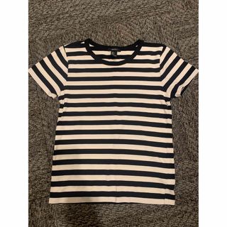 フォーエバートゥエンティーワン(FOREVER 21)のforever21 ボーダー Tシャツ(Tシャツ(半袖/袖なし))