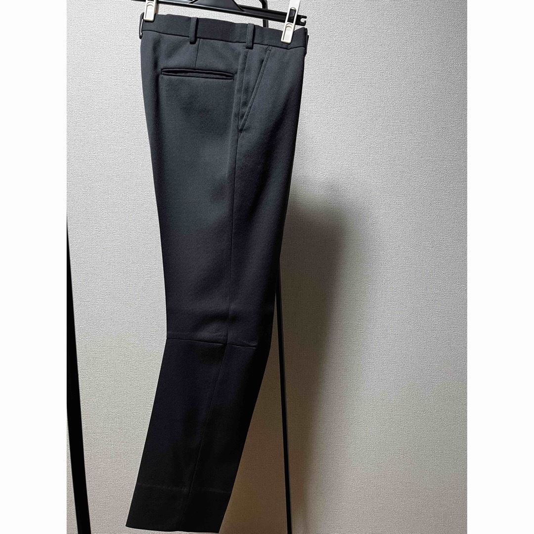 JOHN LAWRENCE SULLIVAN(ジョンローレンスサリバン)のジョンローレンスサリバン 22SS スラックス メンズのパンツ(スラックス)の商品写真