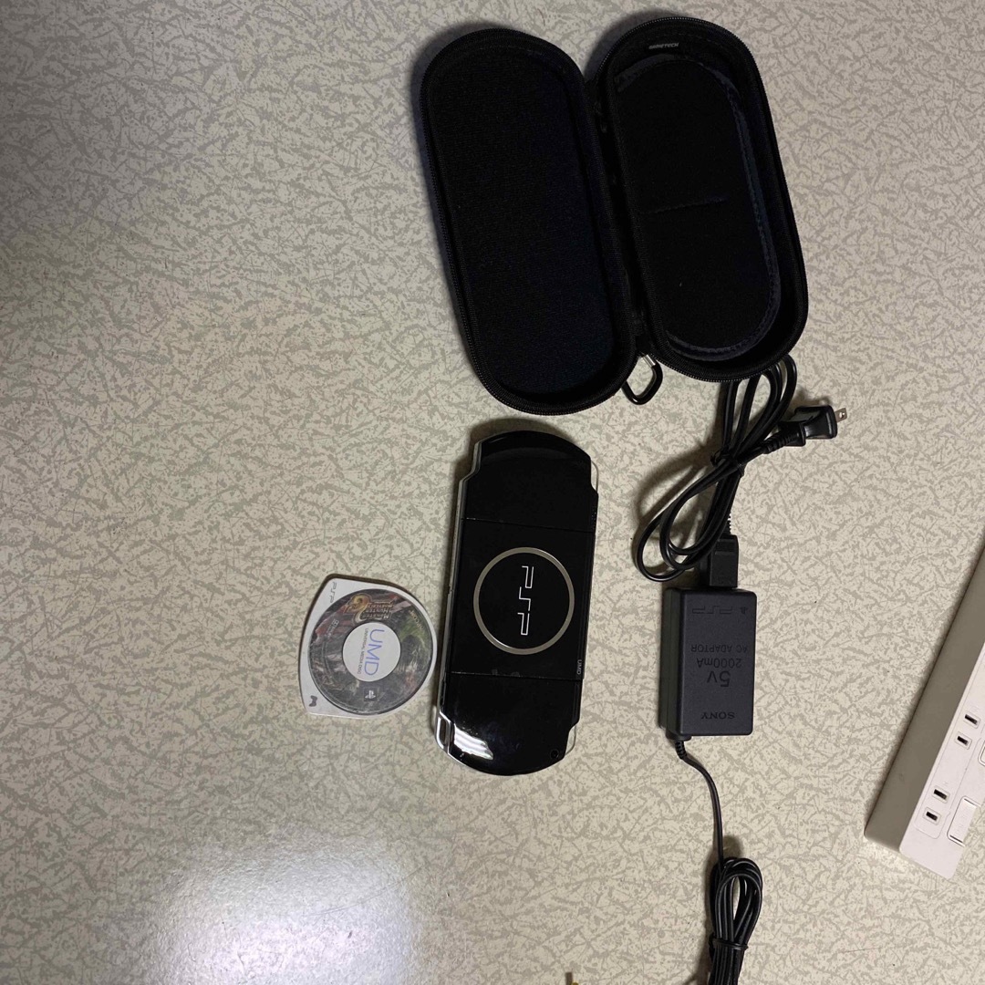 SONY - PSP「プレイステーション・ポータブル」 ピアノ SONY - PSP「プレイステーション・ポータブル」 ピアノ