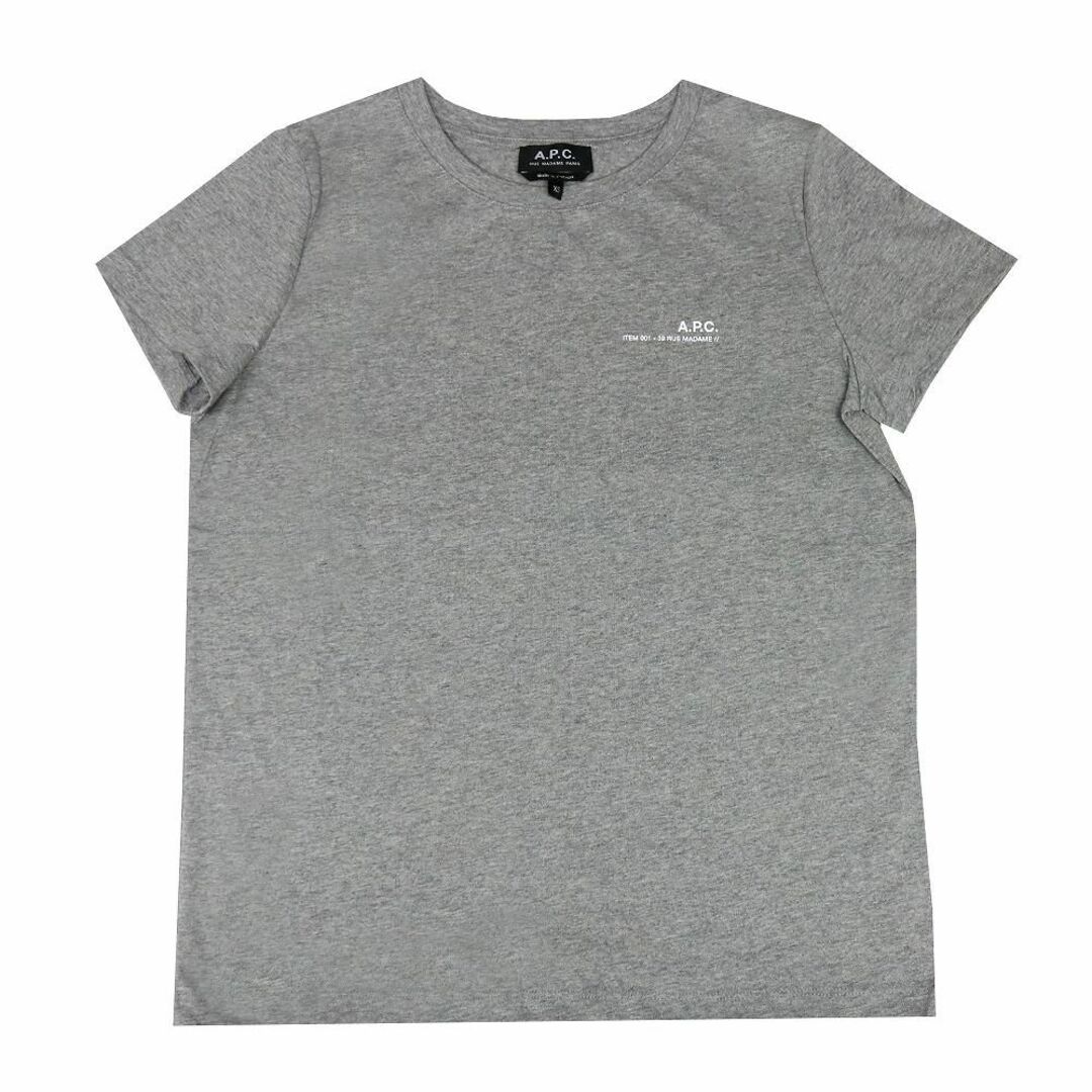 A.P.C(アーペーセー)のアーペーセー A.P.C. Tシャツ メンズ　Sサイズ  レディースのトップス(Tシャツ(半袖/袖なし))の商品写真