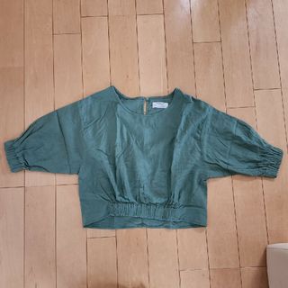 キッズ130～140　カットソー(Tシャツ/カットソー)