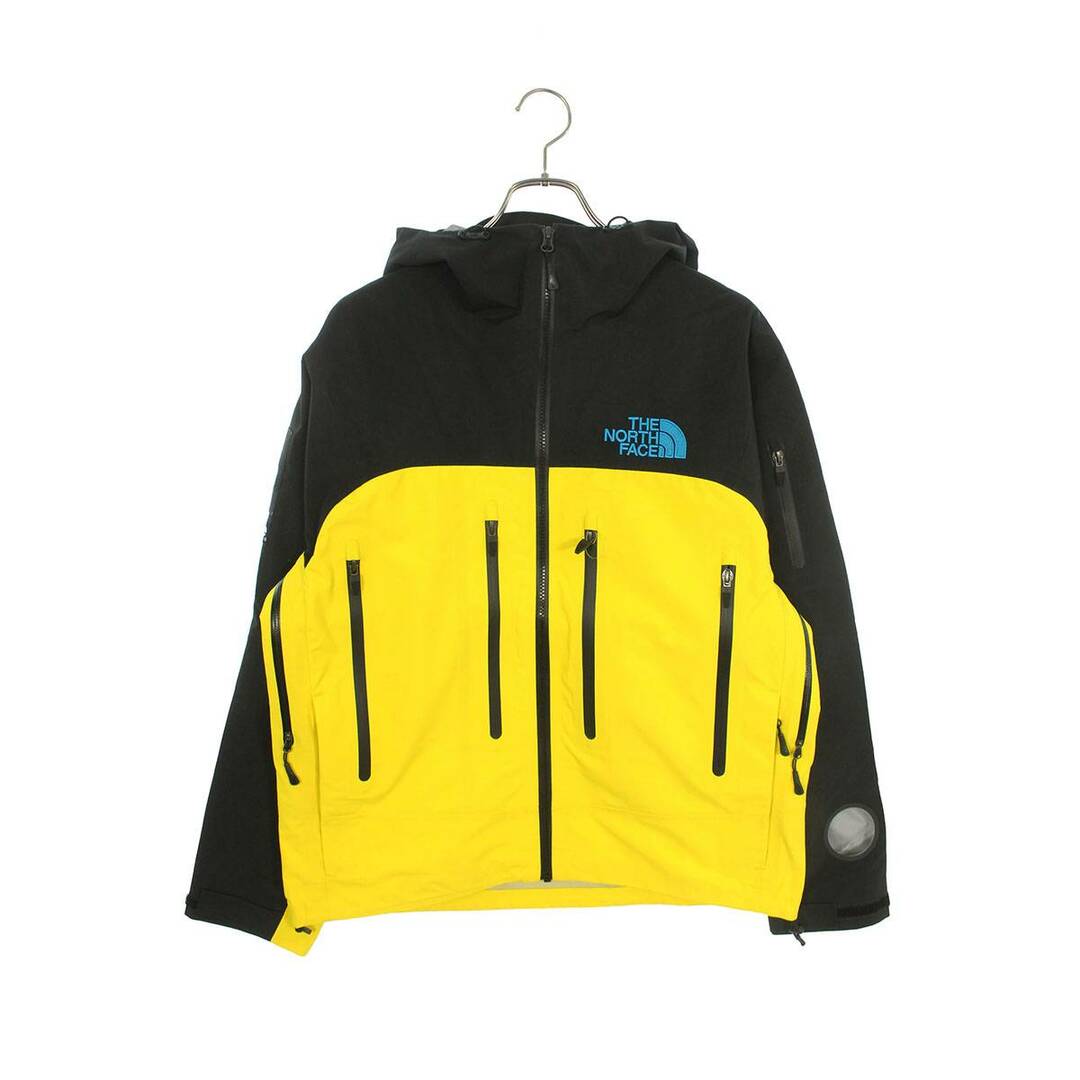 シュプリーム ×ノースフェイス THE NORTH FACE 22AW Taped Seam Shell
