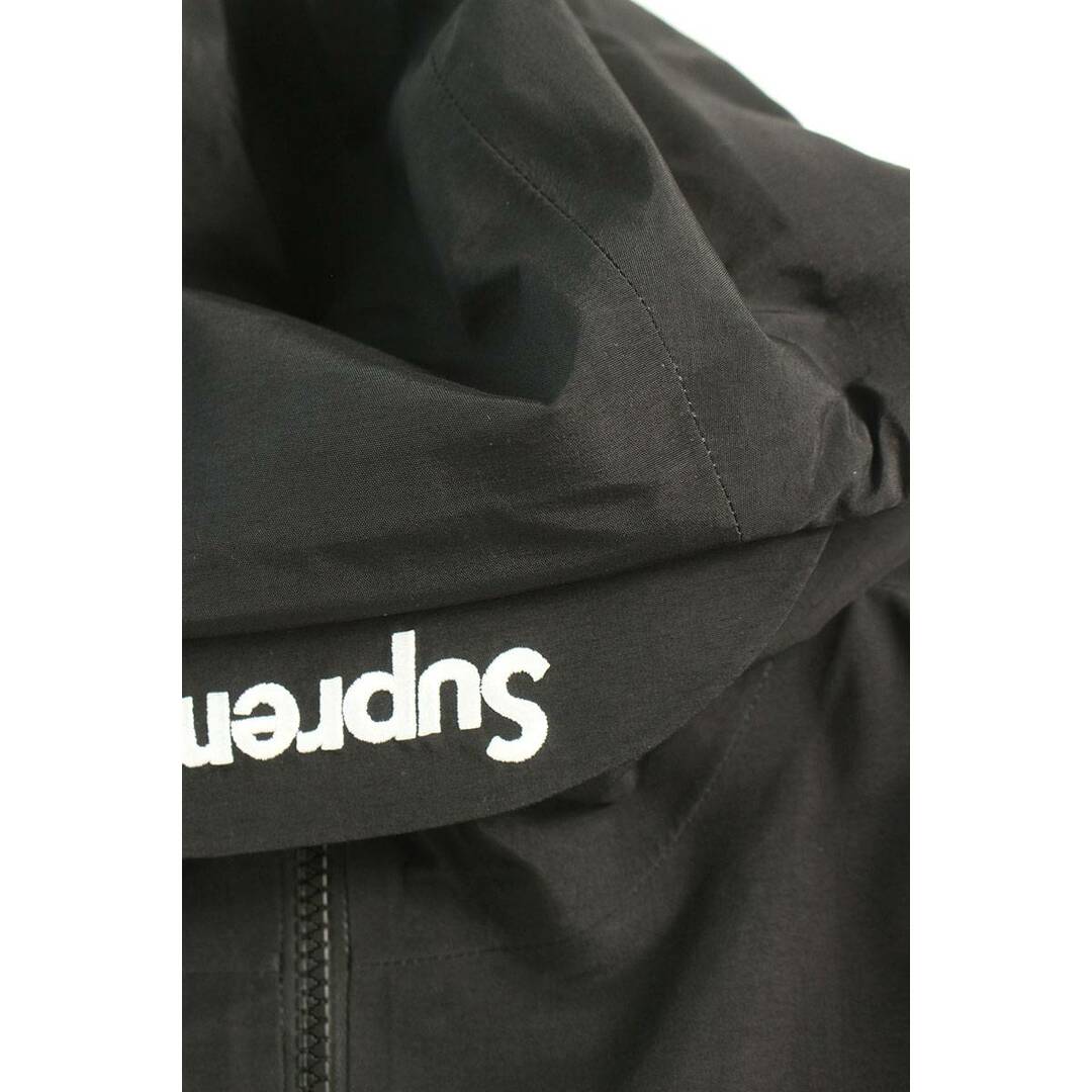 シュプリーム ×ノースフェイス THE NORTH FACE 22AW Taped Seam Shell