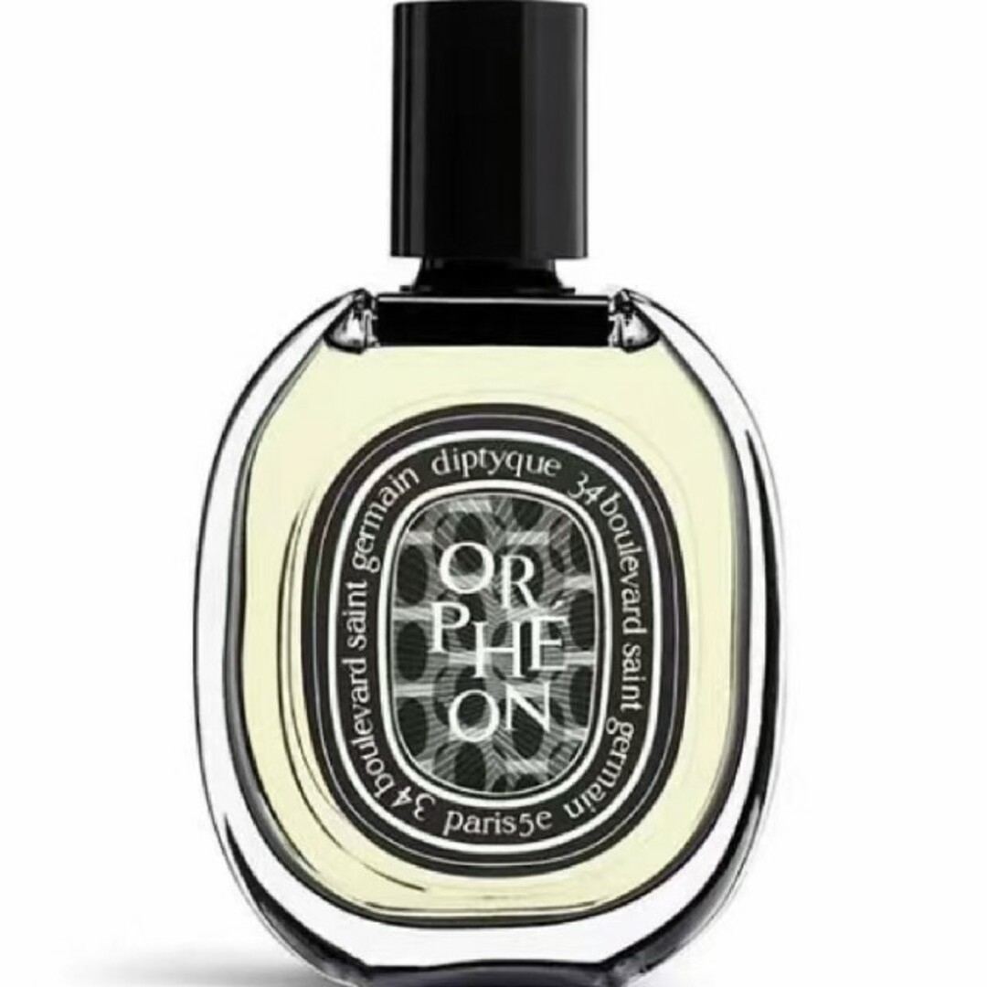 diptyque  ORPHEON　(オルフェオン)