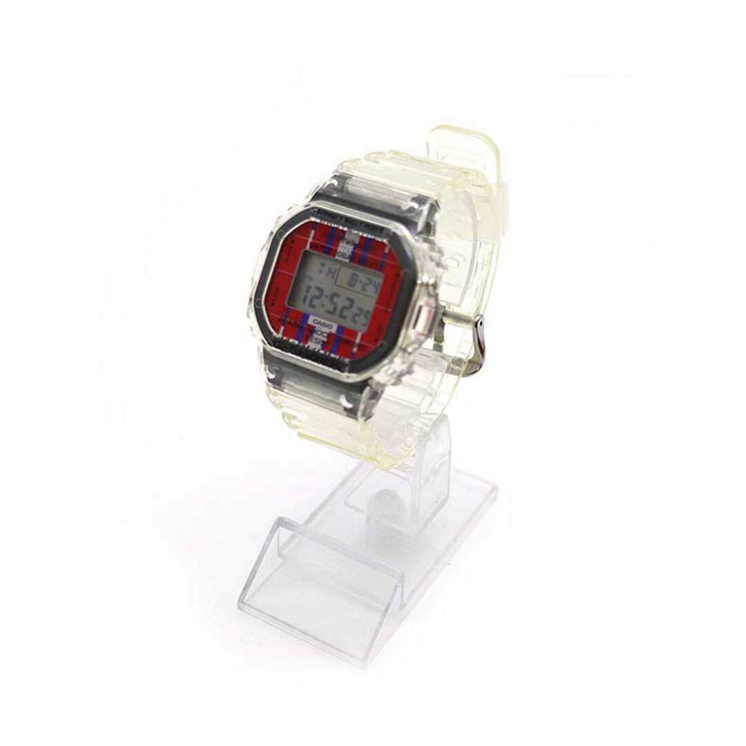 CASIO カシオ G-SHOCK DWE-5600KS 腕時計 ミックス