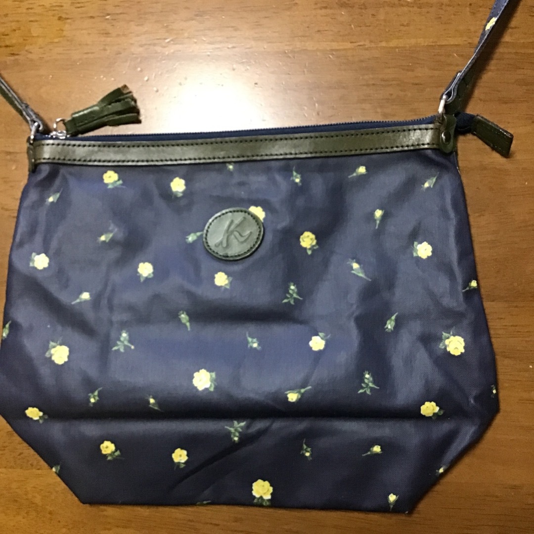 Kitamura(キタムラ)のKitamuraキタムラショルダーバック レディースのバッグ(ショルダーバッグ)の商品写真