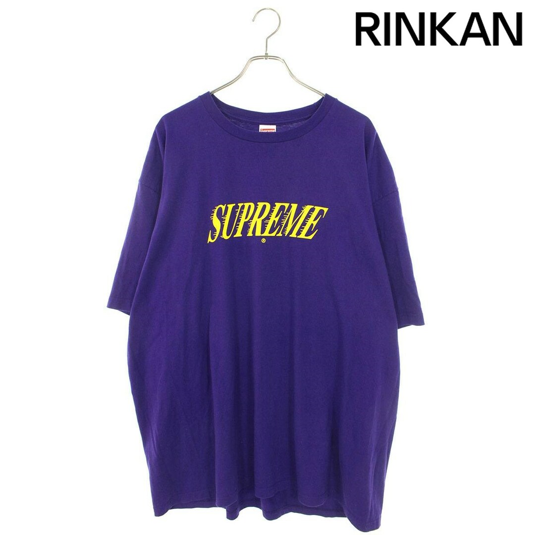 シュプリーム  22AW  Slap Shot Tee スラップショットTシャツ メンズ XXL