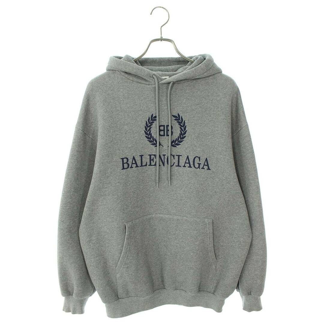 Balenciaga   バレンシアガ AW  TCV BBロゴプリントプル