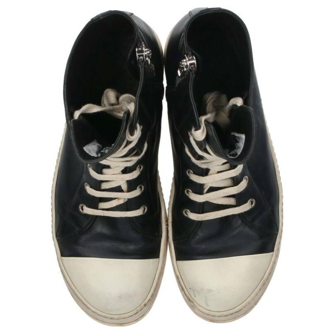 定番最安値】 Rick Owens - リックオウエンス RAMONES ラモーンズ