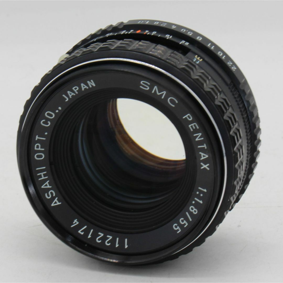 RICOH - Ricoh XR500 + SMC Pentax 1:1.8 55mm 整備済の通販 by TT100