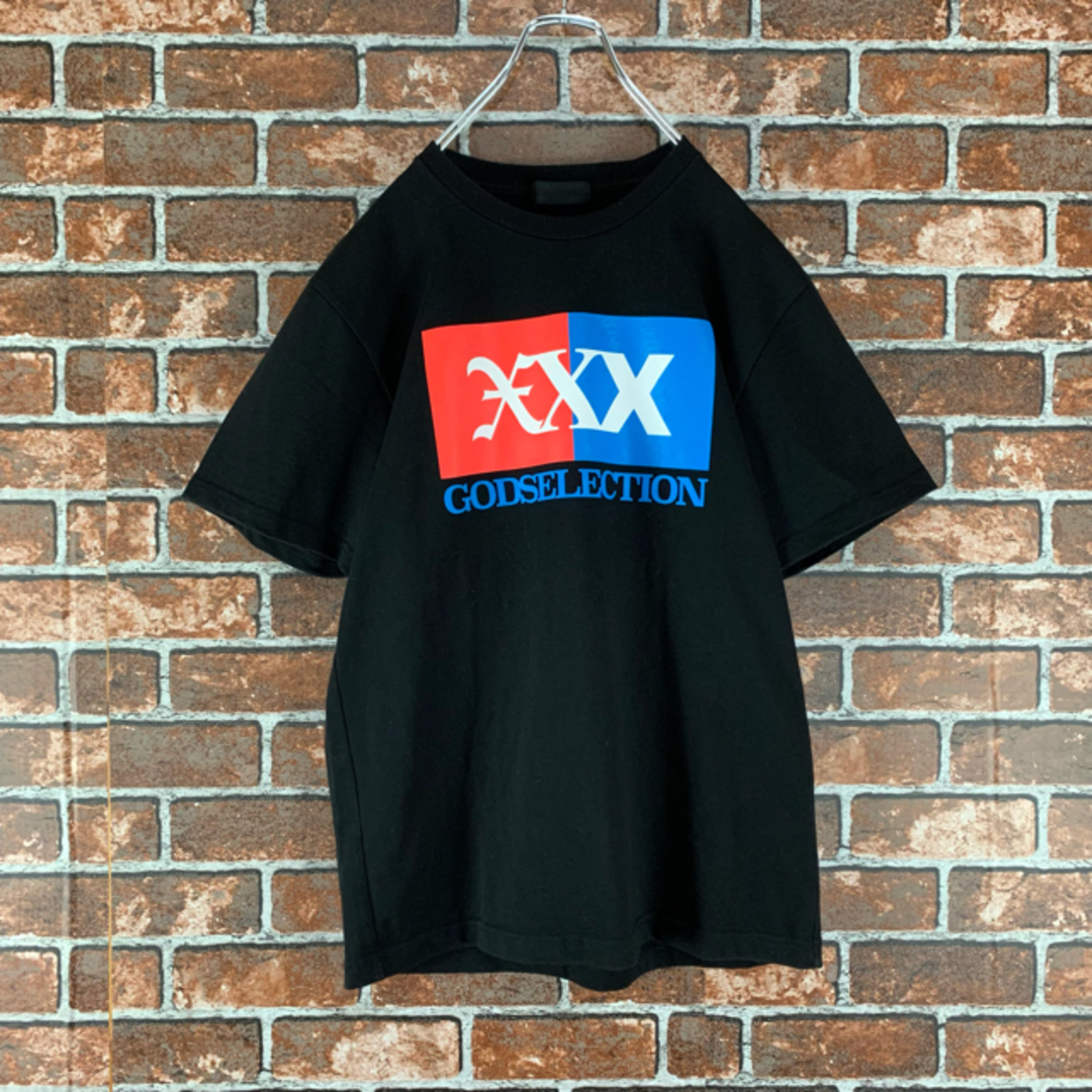 GOD SELECTION XXX - 【即完売】ゴッドセレクションXXX センター