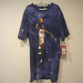 ジョーダン(Jordan Brand（NIKE）)のジョーダン 20周年 Tシャツ スペースジャム(Tシャツ/カットソー(半袖/袖なし))