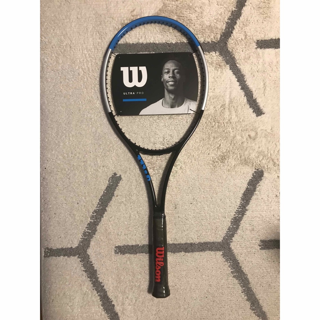 wilson(ウィルソン)の新品　プロラボ　Wilson Ultra Pro 97 G3 スポーツ/アウトドアのテニス(ラケット)の商品写真