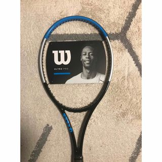 ウィルソン(wilson)の新品　プロラボ　Wilson Ultra Pro 97 G3(ラケット)