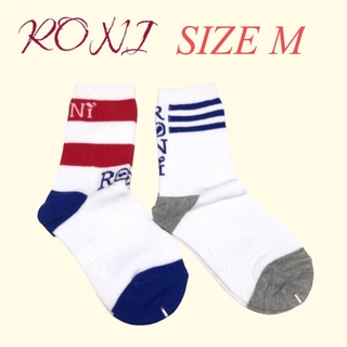 ロニィ(RONI)のC3 RONI 3 2Pジャスト丈(靴下/タイツ)