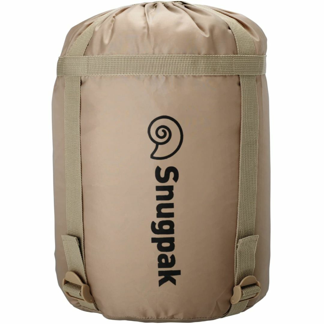 【新着商品】Snugpakスナグパック 寝袋 コンプレッションサック 各サイズ
